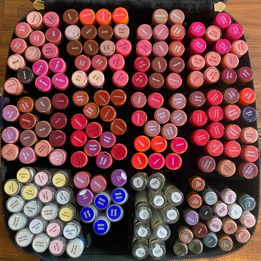 LipSense